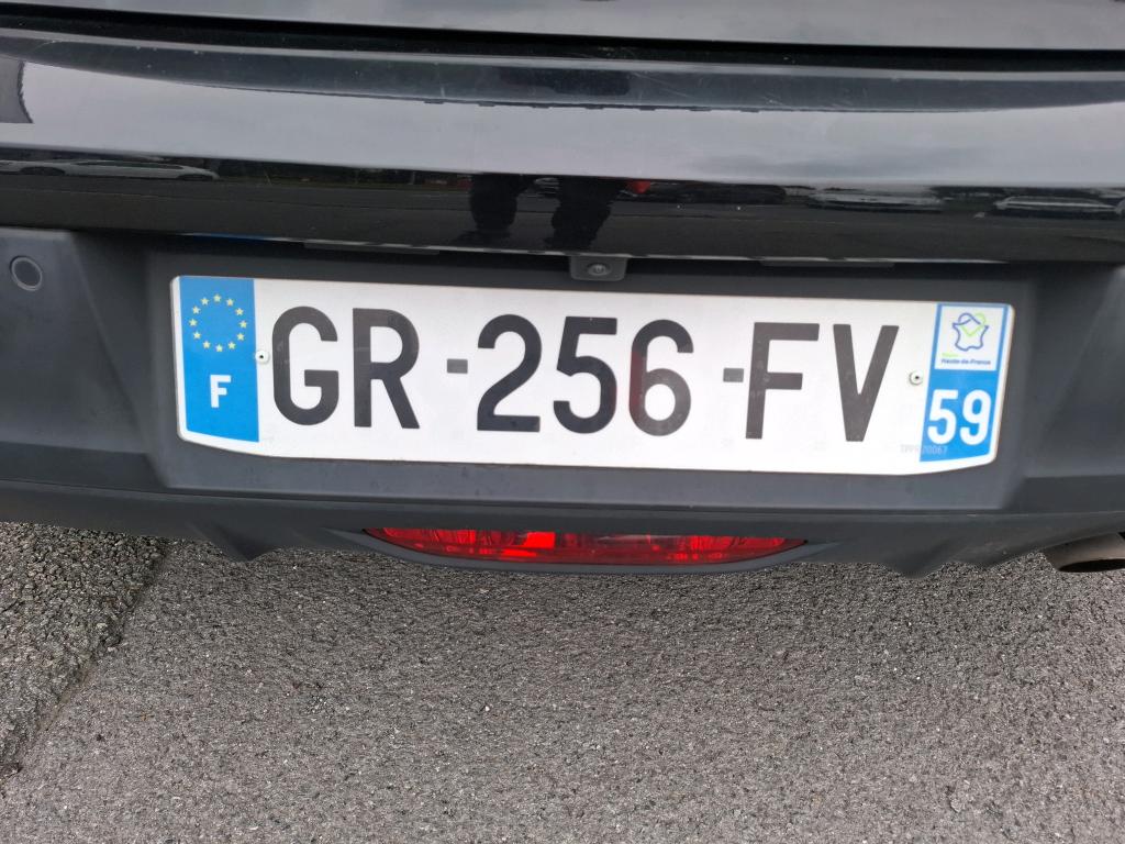 Peugeot 208 PureTech 100 S&S BVM6 Style 2023