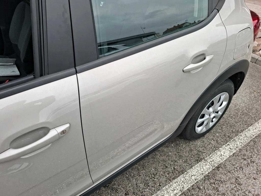 Citroen C3 PureTech 83 ch BVM5 You 2023