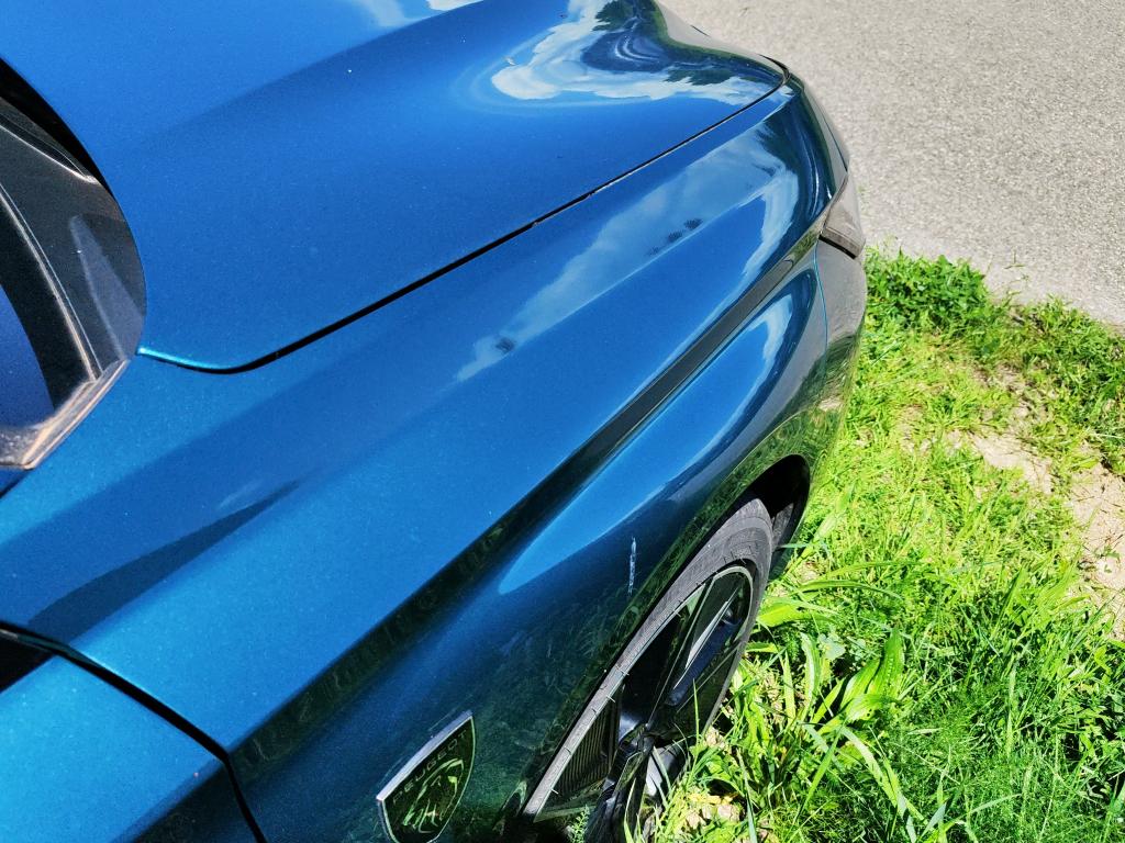 Peugeot 308 SW Electrique 54 kWh 156ch GT 2023