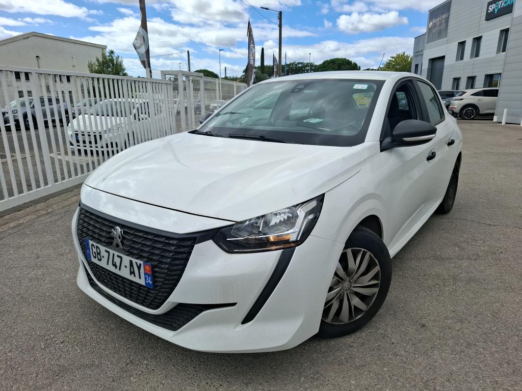 208 II