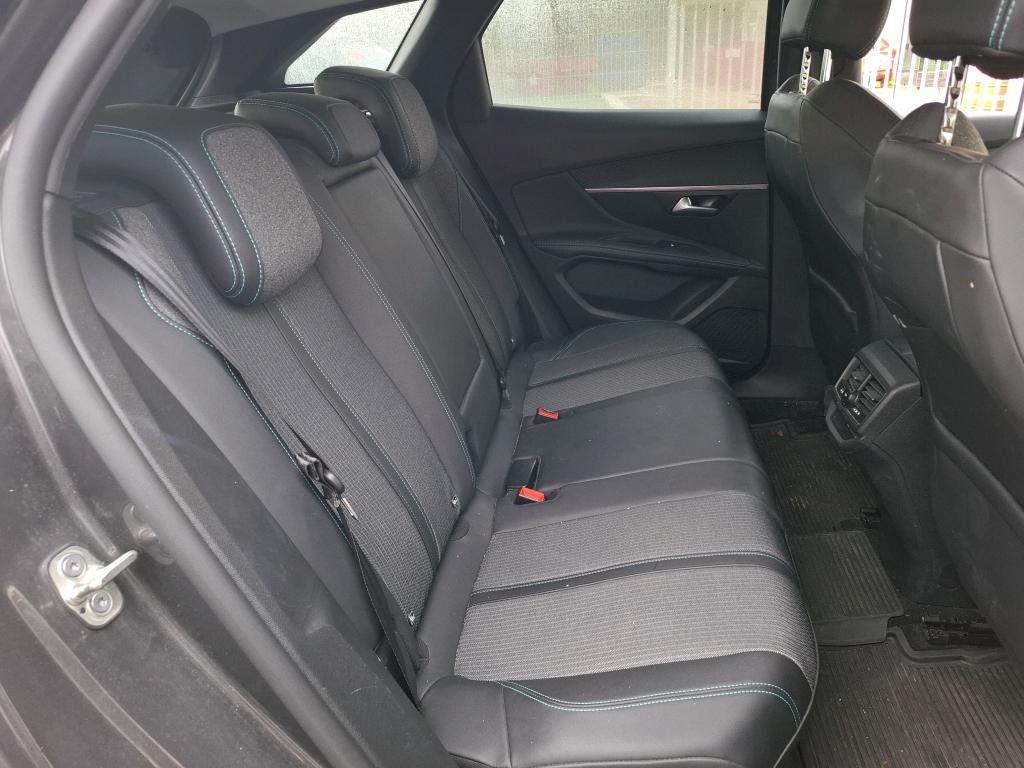 Peugeot 3008 BlueHDi 130ch S&S EAT8 Allure 2022