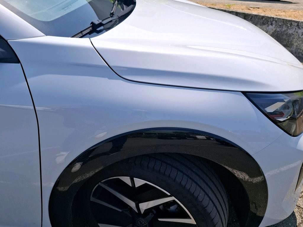 Peugeot 208 Hybrid 145 ch e-DCS6 GT 2025