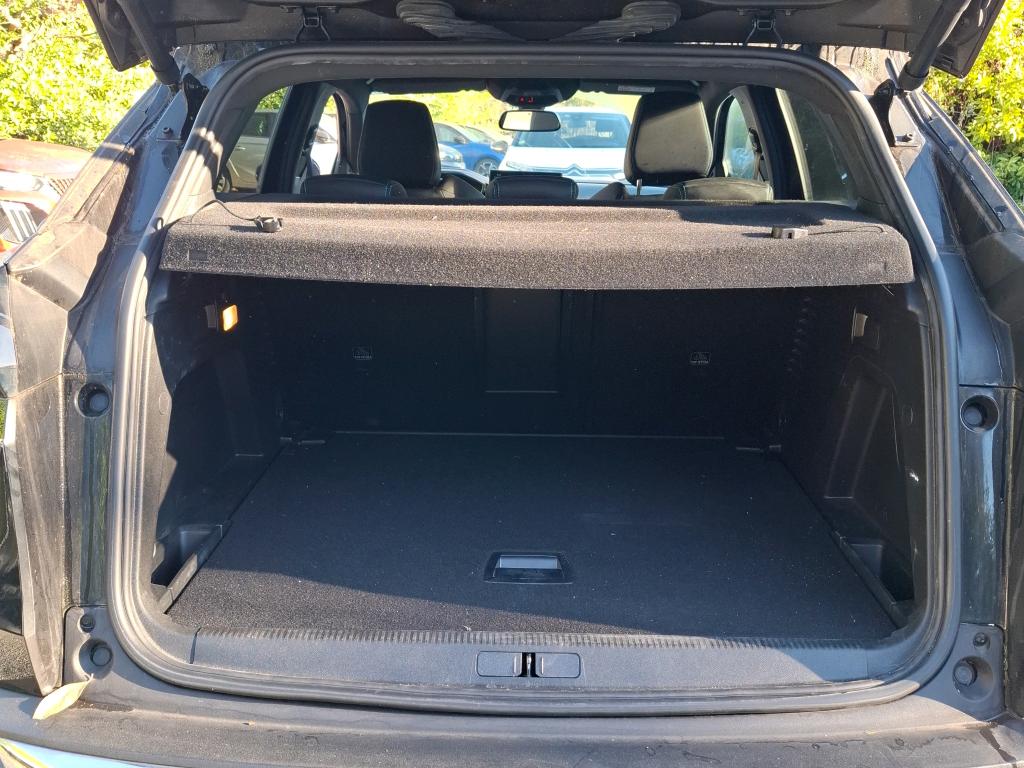 Peugeot 3008 PureTech 130ch S&S BVM6 Allure Pack 2023