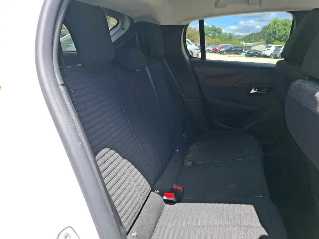 Peugeot 208 BlueHDi 100 S&S BVM6 Style 2020