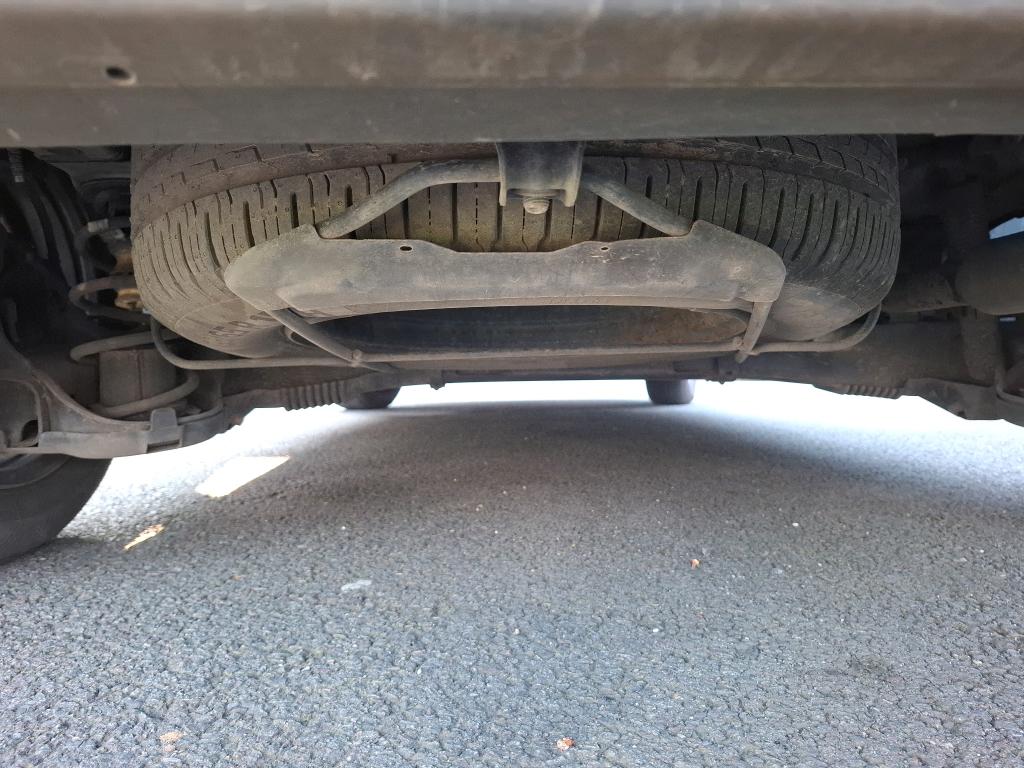 Peugeot PARTNER FOURGON STANDARD 650 KG BLUEHDI 100 S&S BVM6 ASPHALT 2022