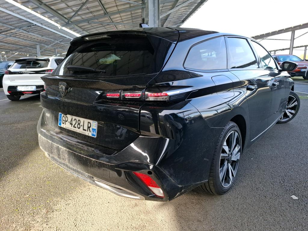 Peugeot 308 SW BlueHDi 130ch S&S EAT8 Allure 2023