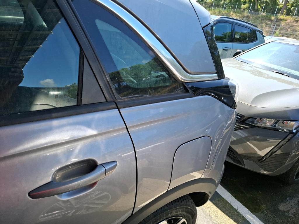 Opel Crossland 1.5 D 110 ch BVM6 Elegance Business 2022