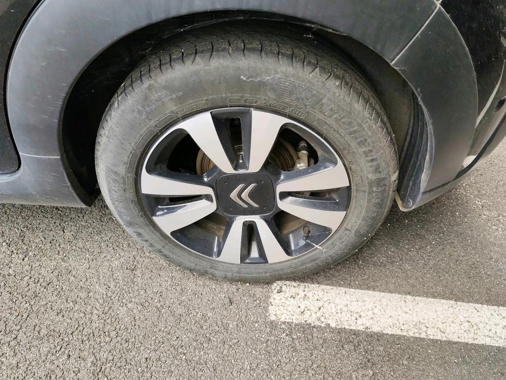 Citroen C3 PureTech 110 S&S BVM6 Shine 2023