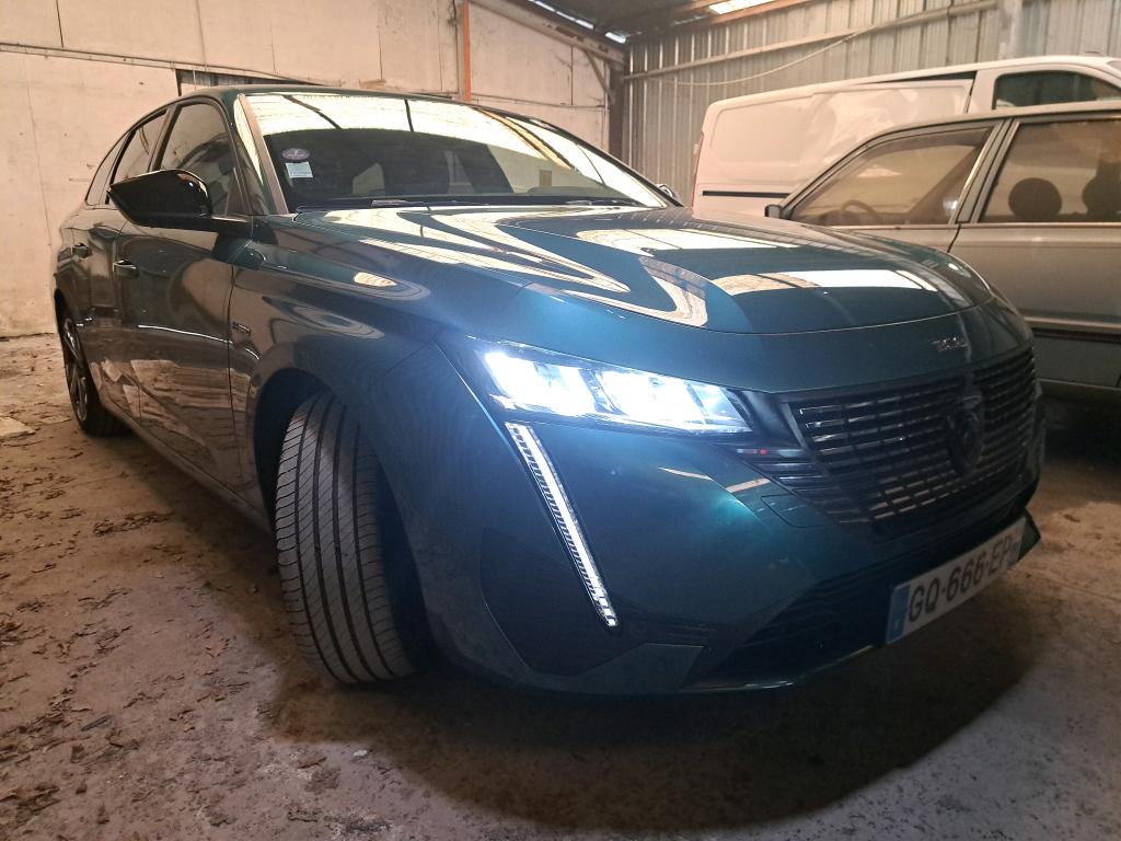 Peugeot 308 SW PHEV 180 e-EAT8 Allure Pack 2023