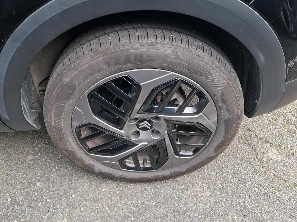 Citroen C4 BlueHDi 130 EAT8 Plus 2024