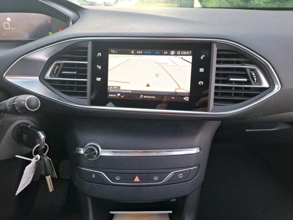 Peugeot 308 PureTech 110ch S&S BVM6 Active Business 2020
