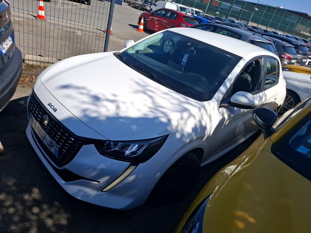 208 II