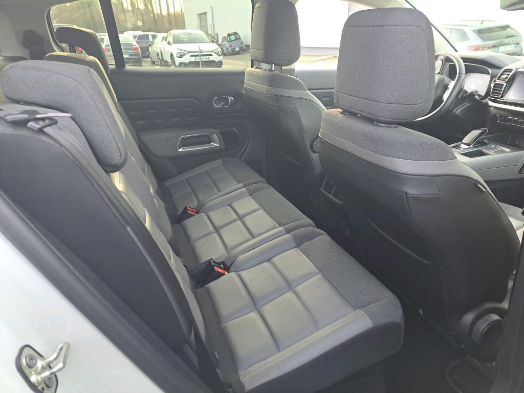 Citroen C5 Aircross Hybride Rechargeable 225 S&S e-EAT8 Shine Pack 2021