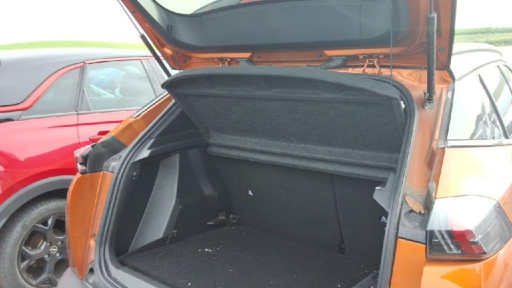 Foto Peugeot 2008 14