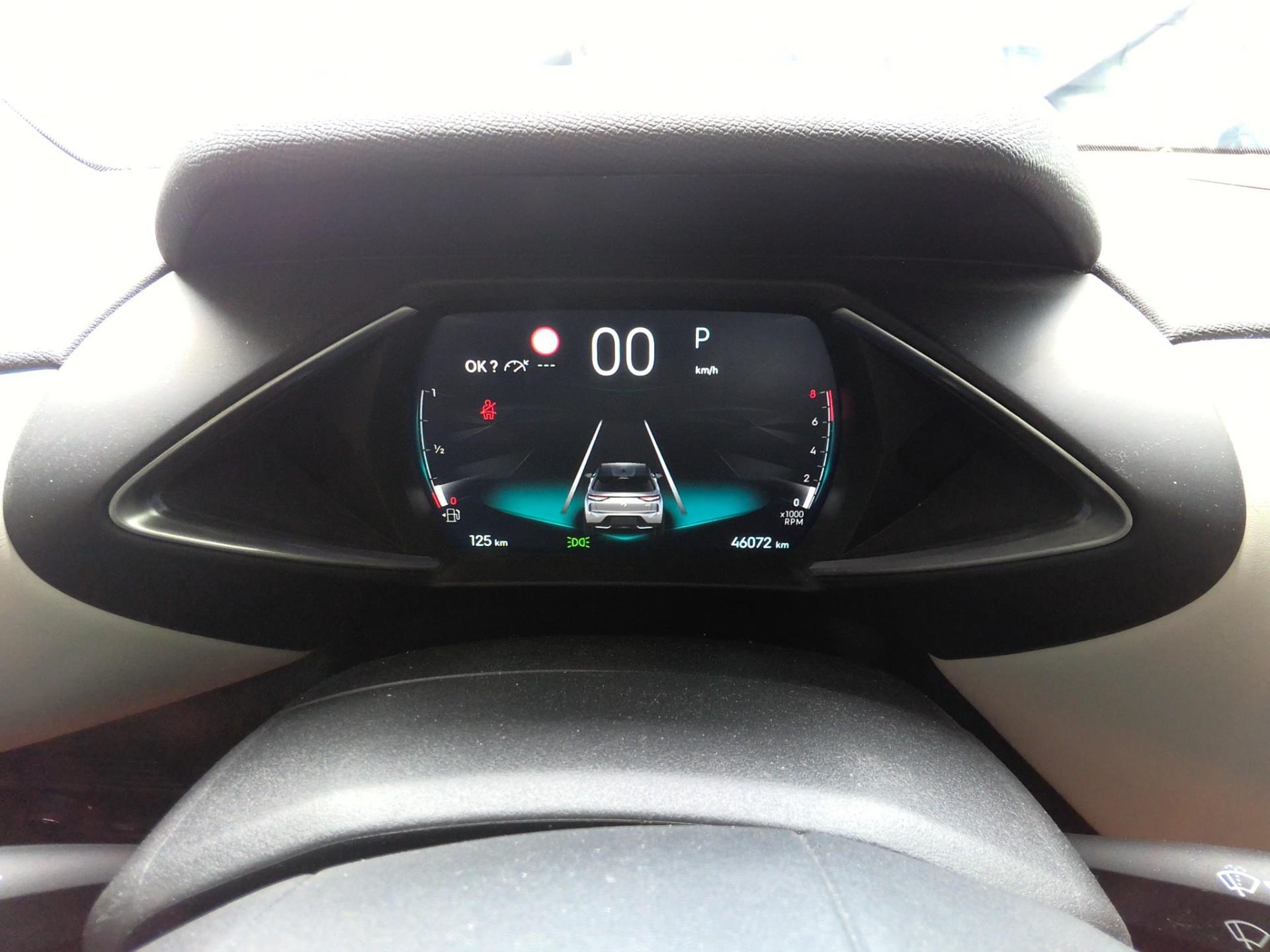 DS DS 3 PureTech 130 EAT8 Esprit de Voyage 2024