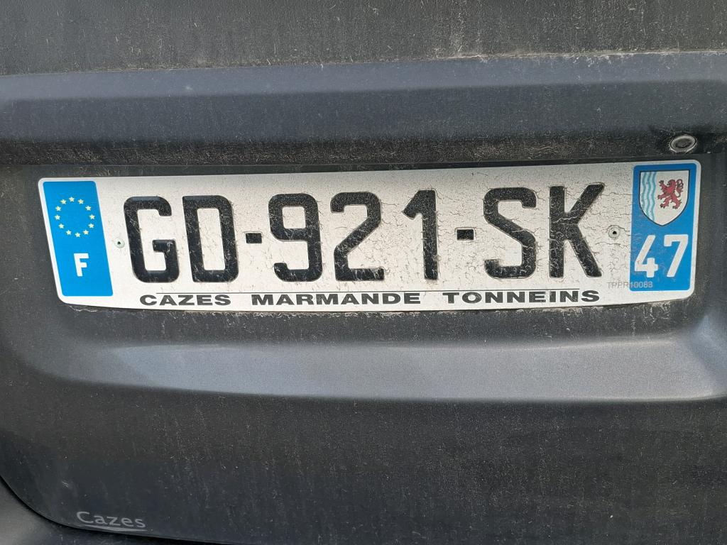 Citroen JUMPY CAB APPROFONDIE M BLUEHDI 180 S&S EAT8 DRIVER 2021