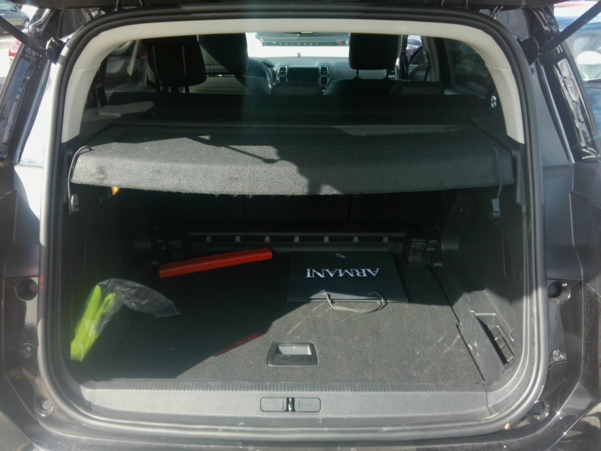 Citroen C5 Aircross PureTech 130 S&S EAT8 Feel Pack 2023