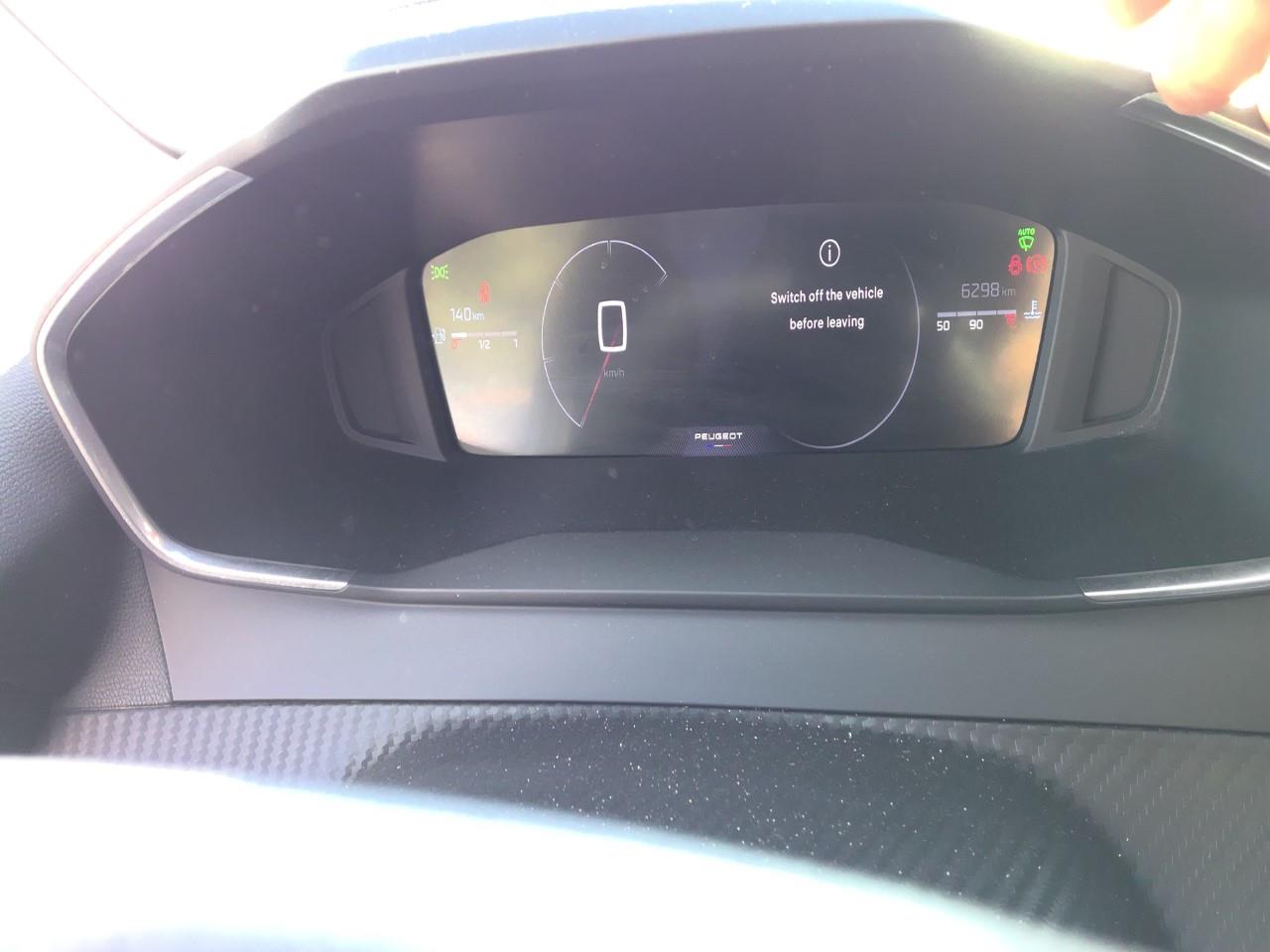 Foto Peugeot 308 5
