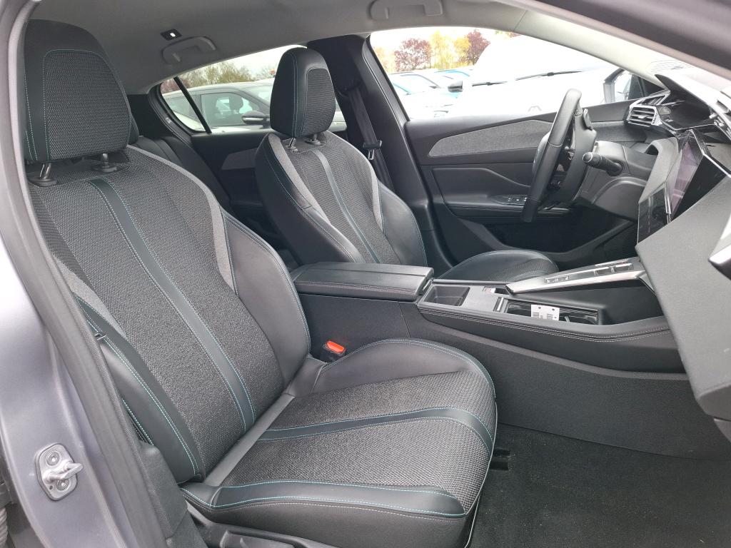 Peugeot 308 BlueHDi 130ch S&S EAT8 Allure 2022