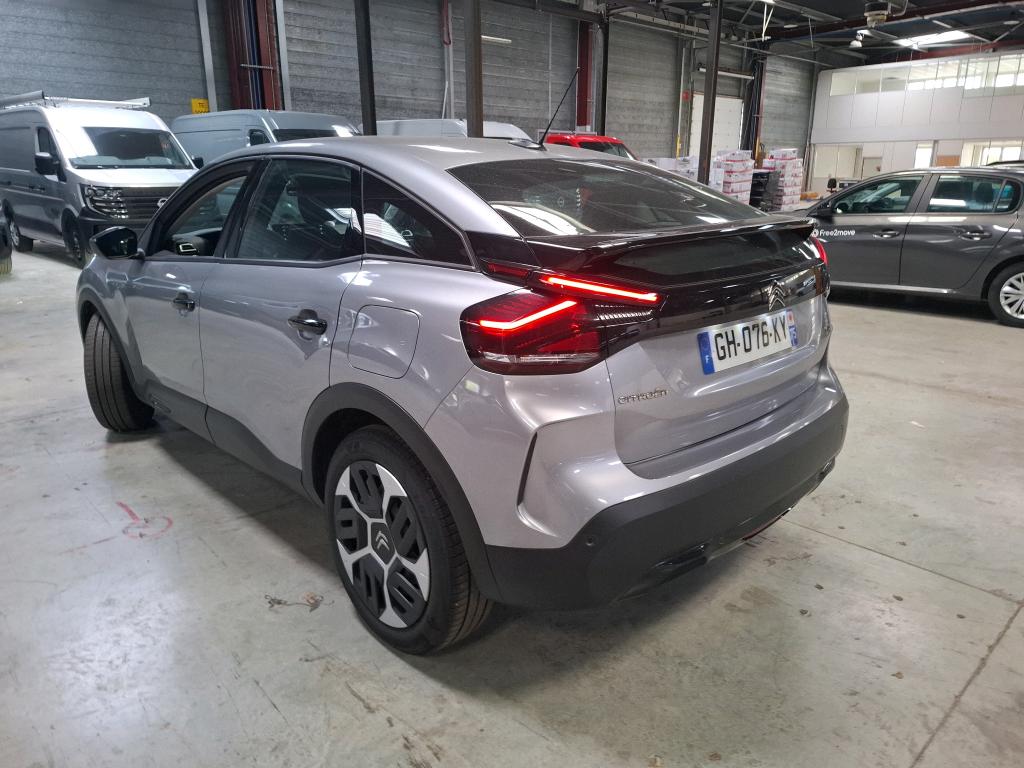Citroen C4 PureTech 100 S&S BVM6 Feel 2022