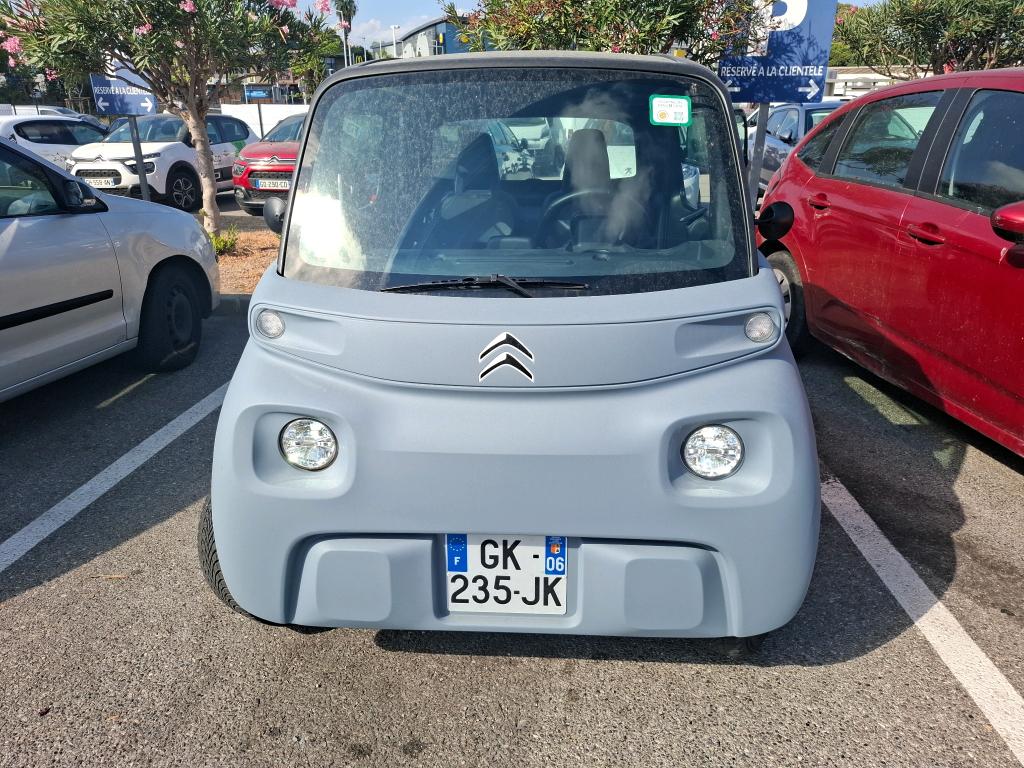Citroen AMI