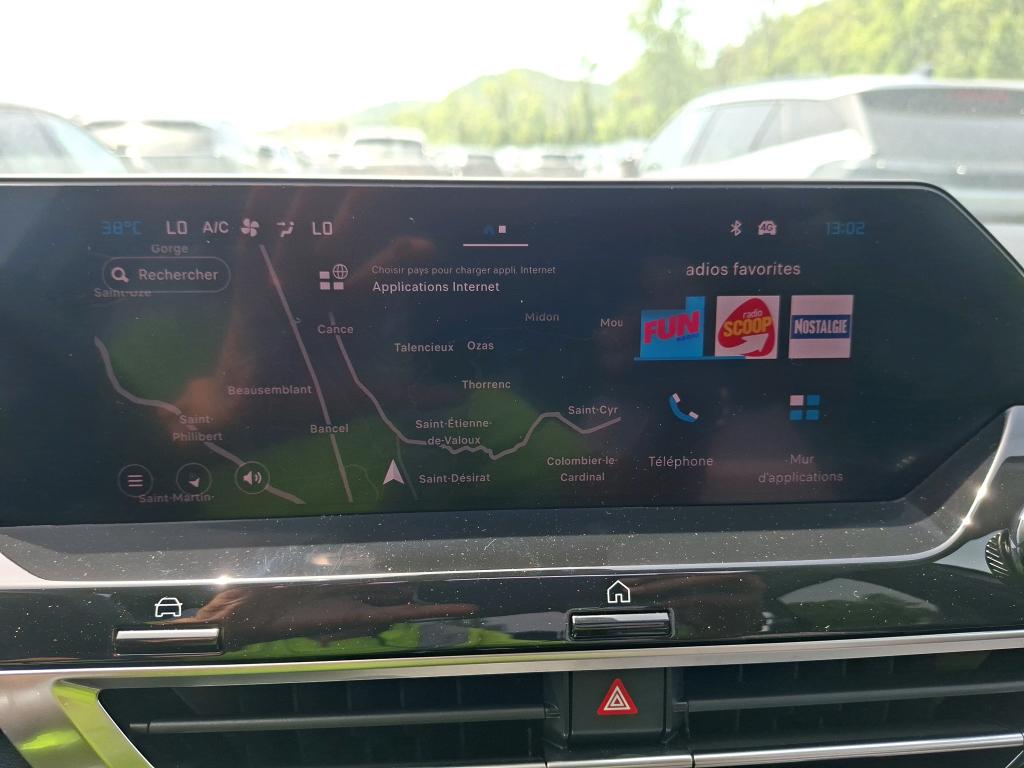 Citroen C4 X PureTech 130 S&S EAT8 Shine Pack 2023
