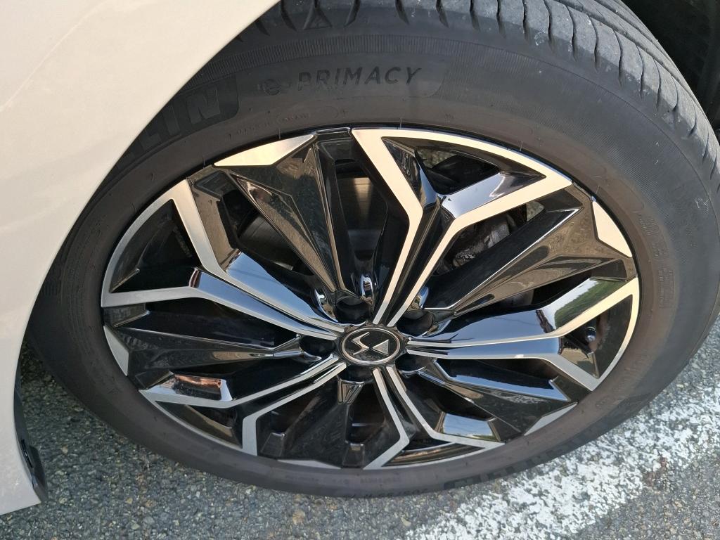 DS DS 4 PureTech 130 EAT8 Opera 2024