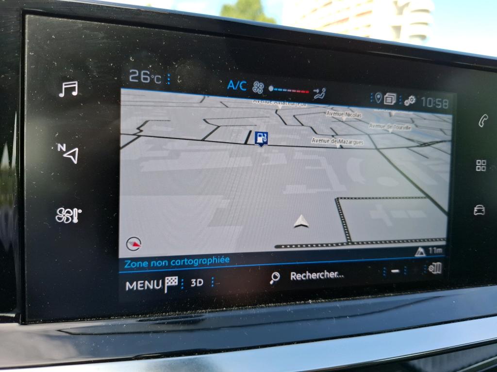 Peugeot 208 BLUEHDI 100 S&S BVM6 ACTIVE BUSINESS R 2021