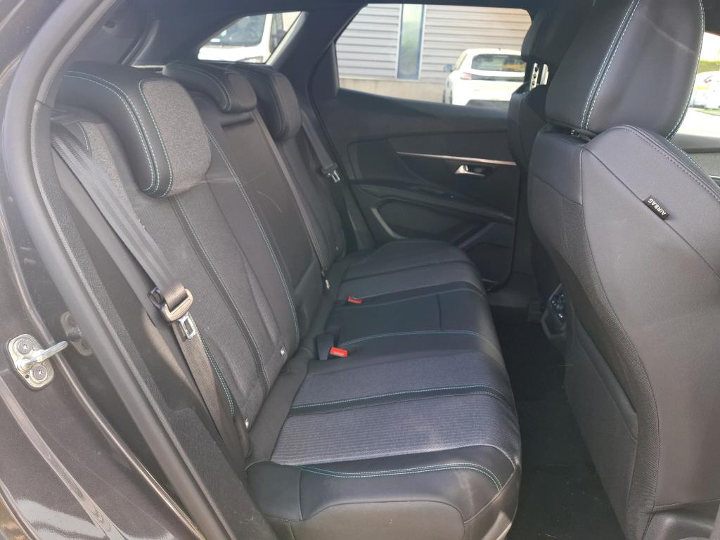 Peugeot 3008 Hybrid 225 e-EAT8 Allure Pack 2023