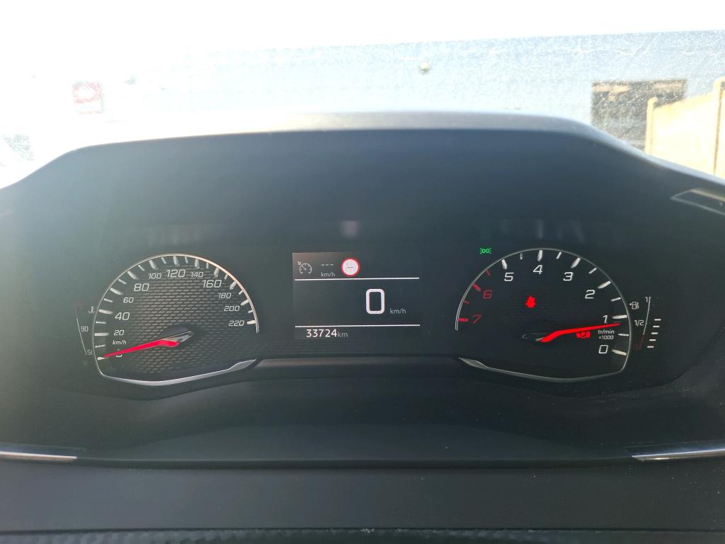Peugeot 208 PureTech 100 S&S BVM6 Active Pack 2023