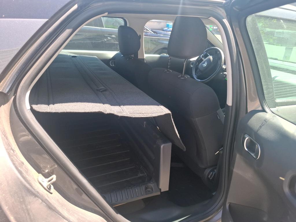 Citroen C4 CACTUS SOCIETE BLUEHDI 120 S&S EAT6 FEEL NAV 2020