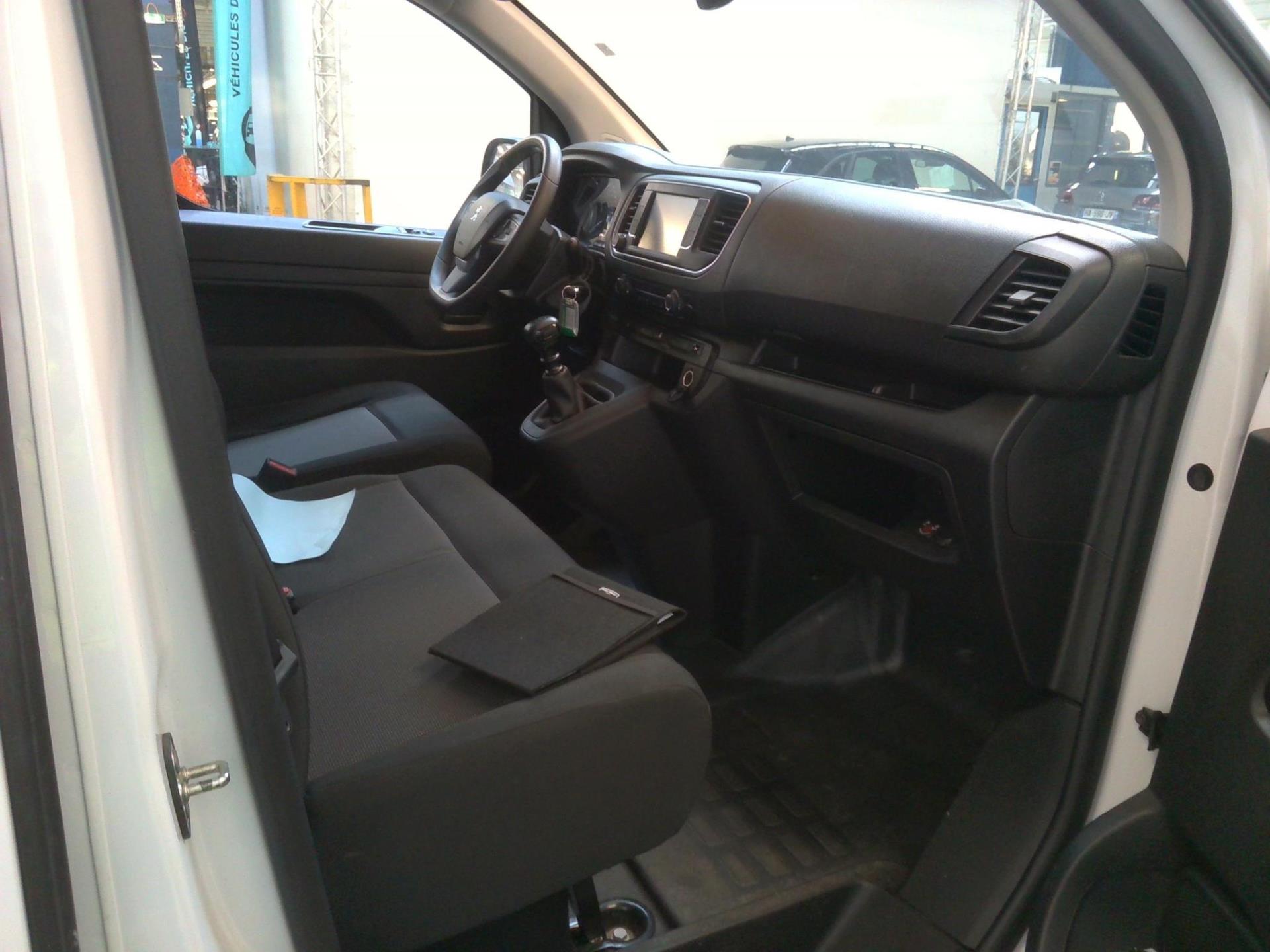 Peugeot EXPERT FGN TOLE XL BLUEHDI 145 BVM6  2023