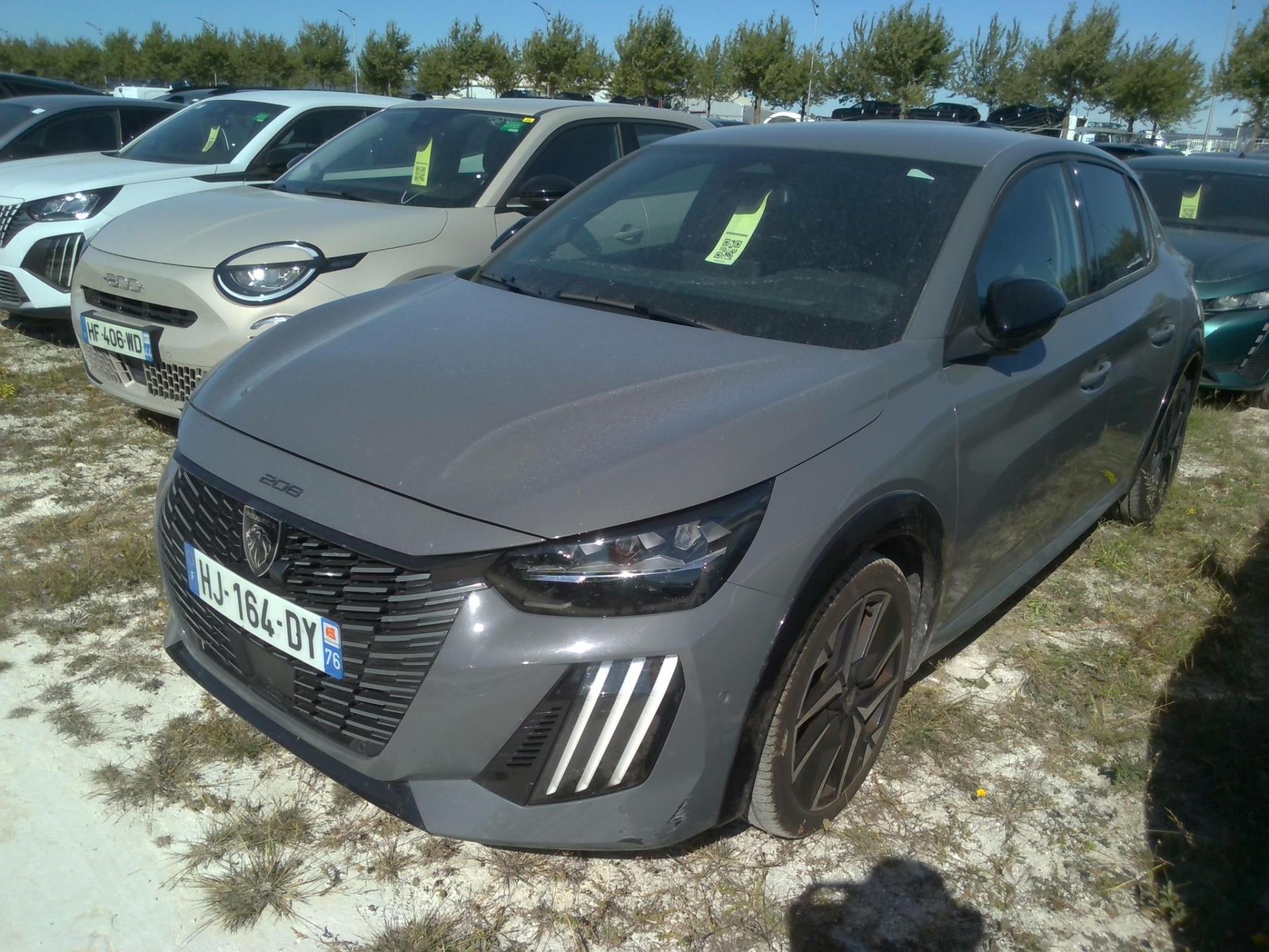208 II