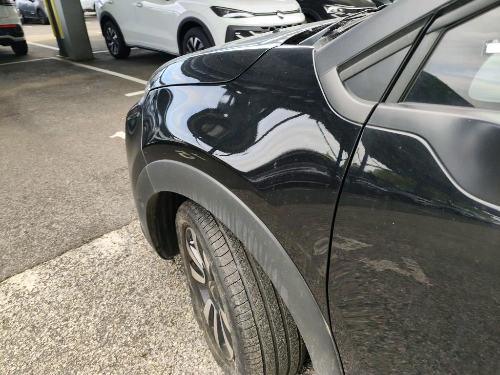 Citroen C3 PureTech 110 S&S BVM6 Shine 2023