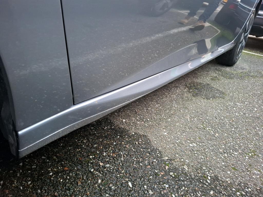 Peugeot 208 100 S&S BVM6 Style 2024