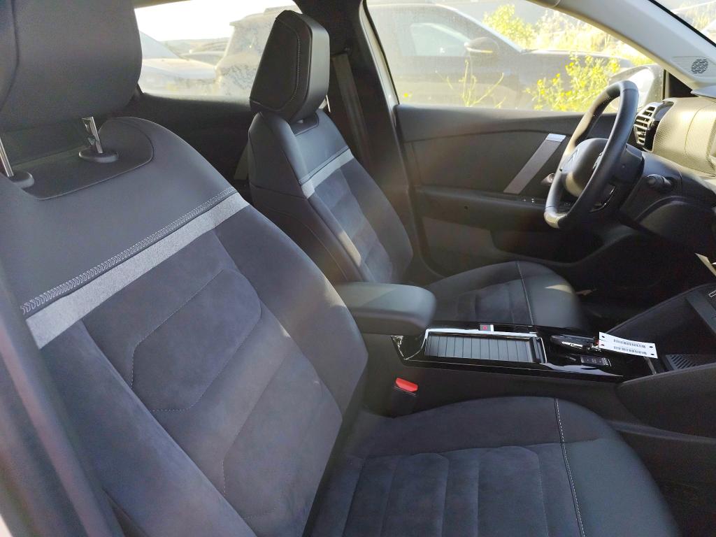 Citroen e-C4 156 ch Automatique Shine 2023
