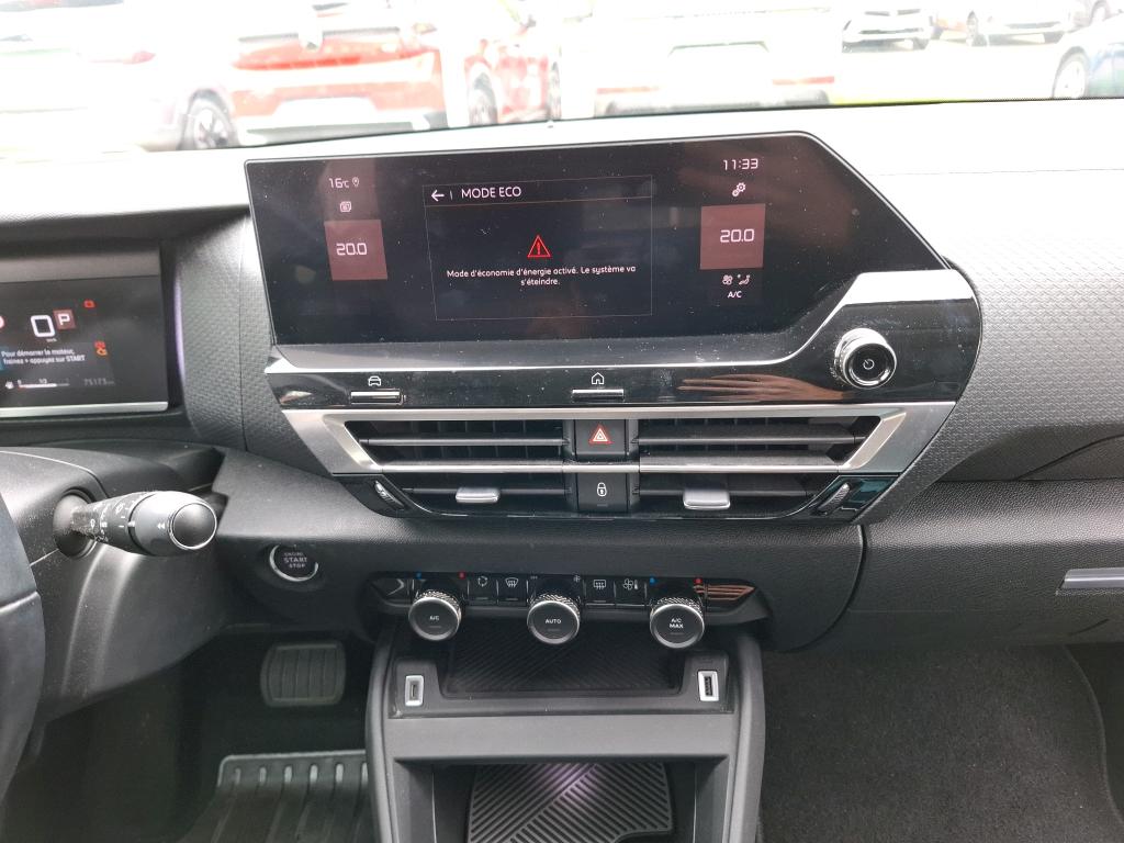Citroen C4 BlueHDi 130 S&S EAT8 Feel Pack Business 2021