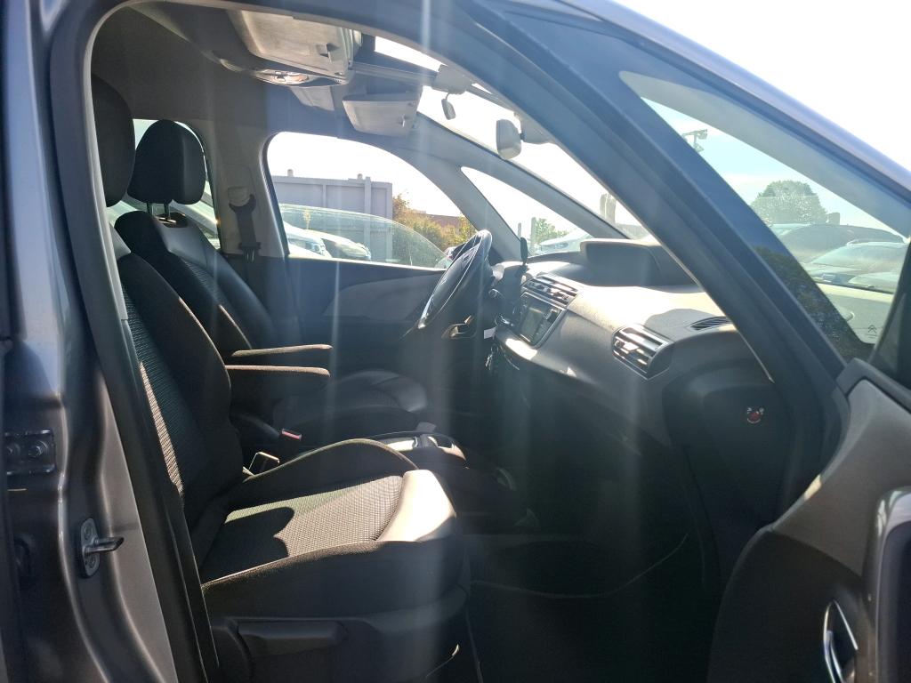 Citroen Grand C4 Spacetourer PureTech 130 S&S EAT8 Shine Pack 2022
