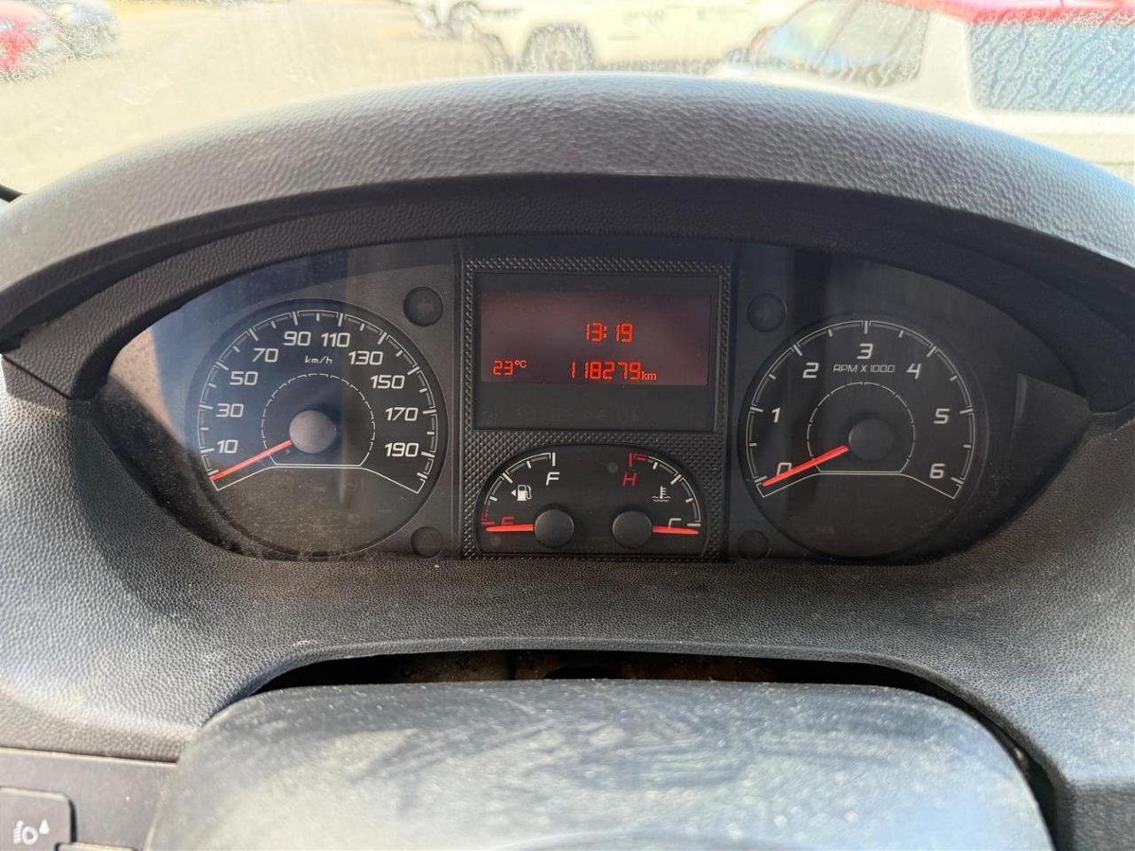 Foto Citroën Jumper 7