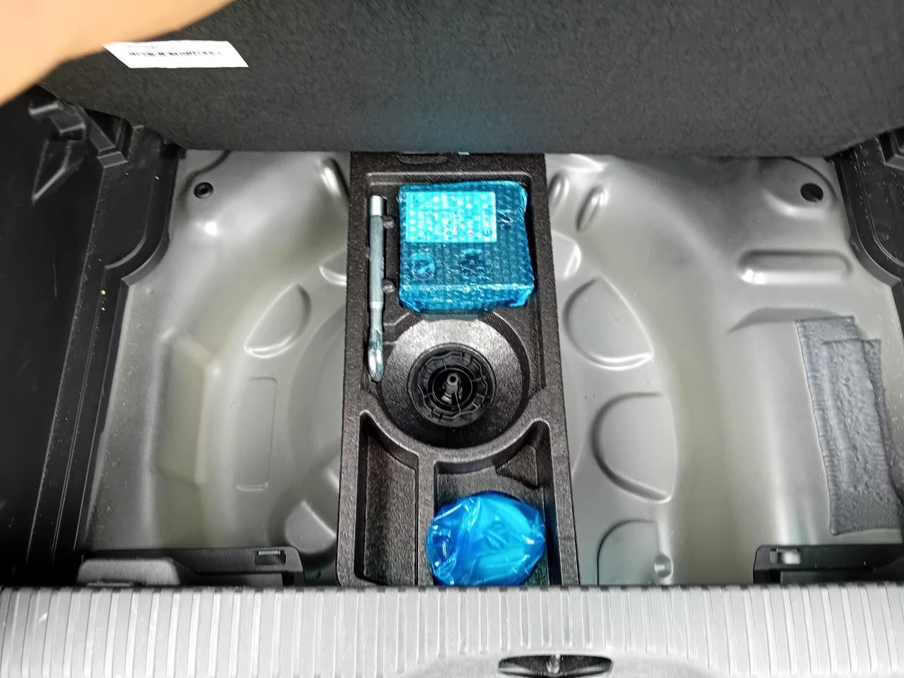 Foto Citroën C3 Aircross 16