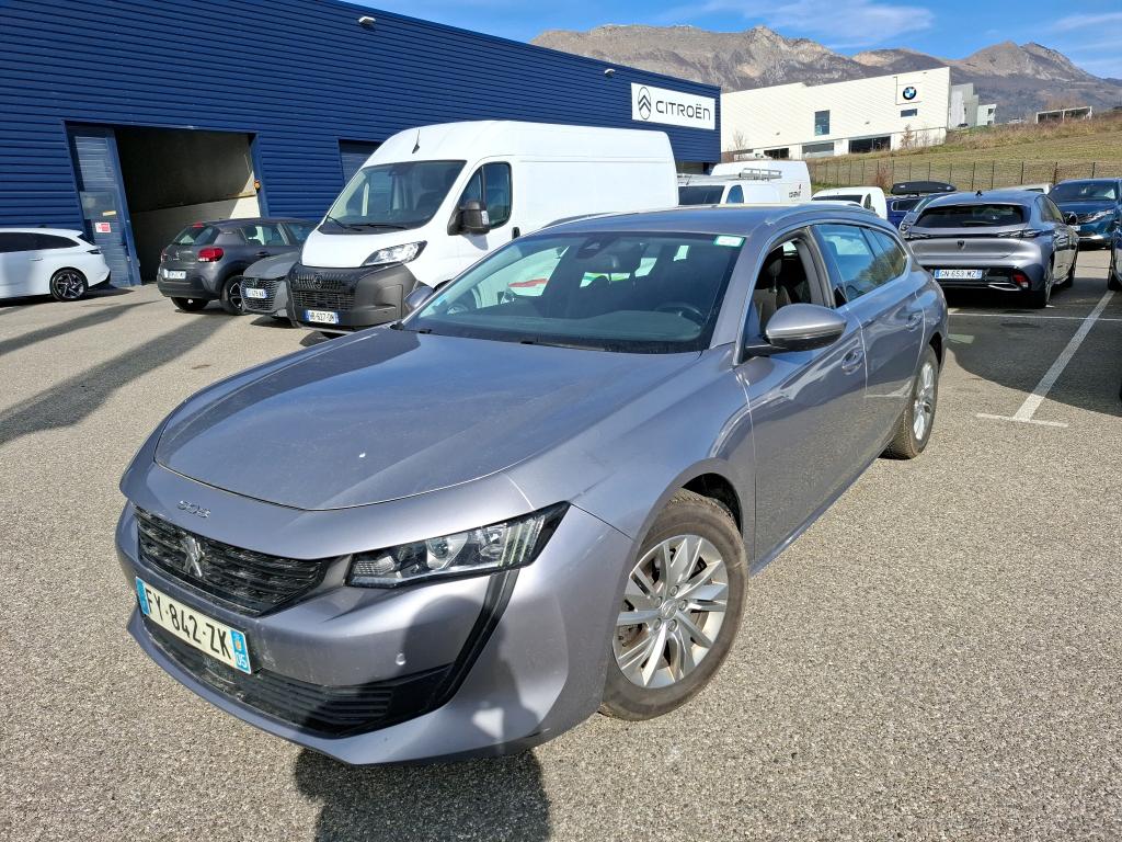 508 II SW