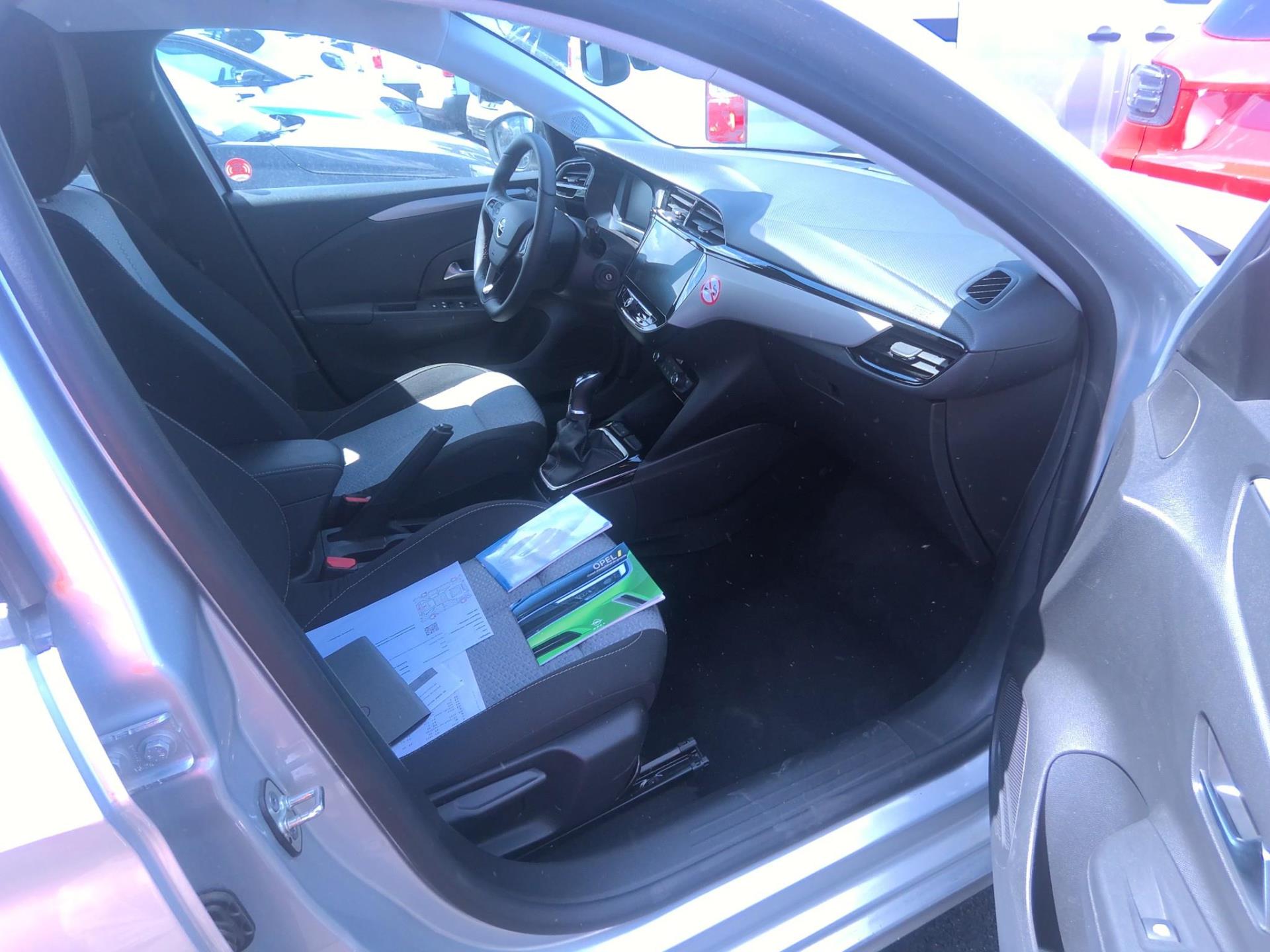 Opel Corsa 1.2 75 ch BVM5  2024