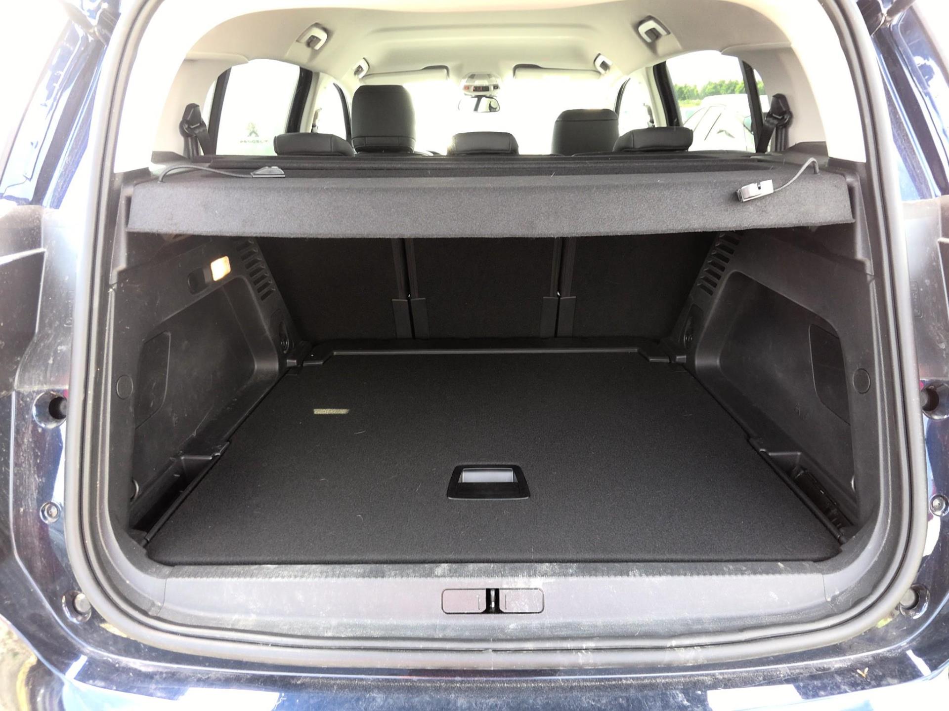 Citroen C5 Aircross BlueHDi 130 EAT8 Max 2025