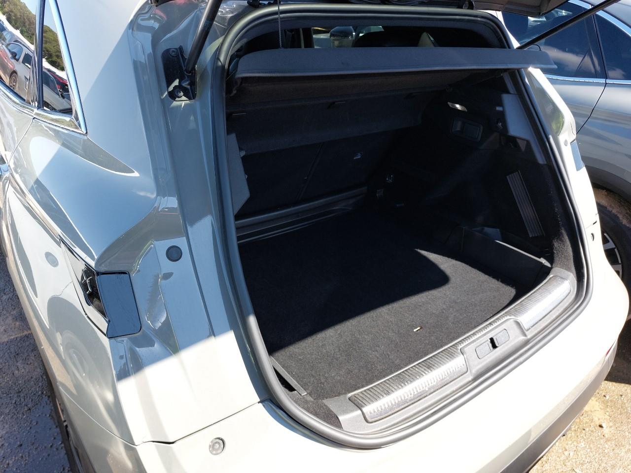 Foto DS DS7 CROSSBACK 14