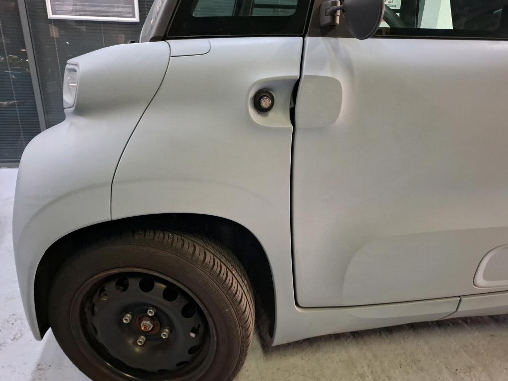 Citroen AMI