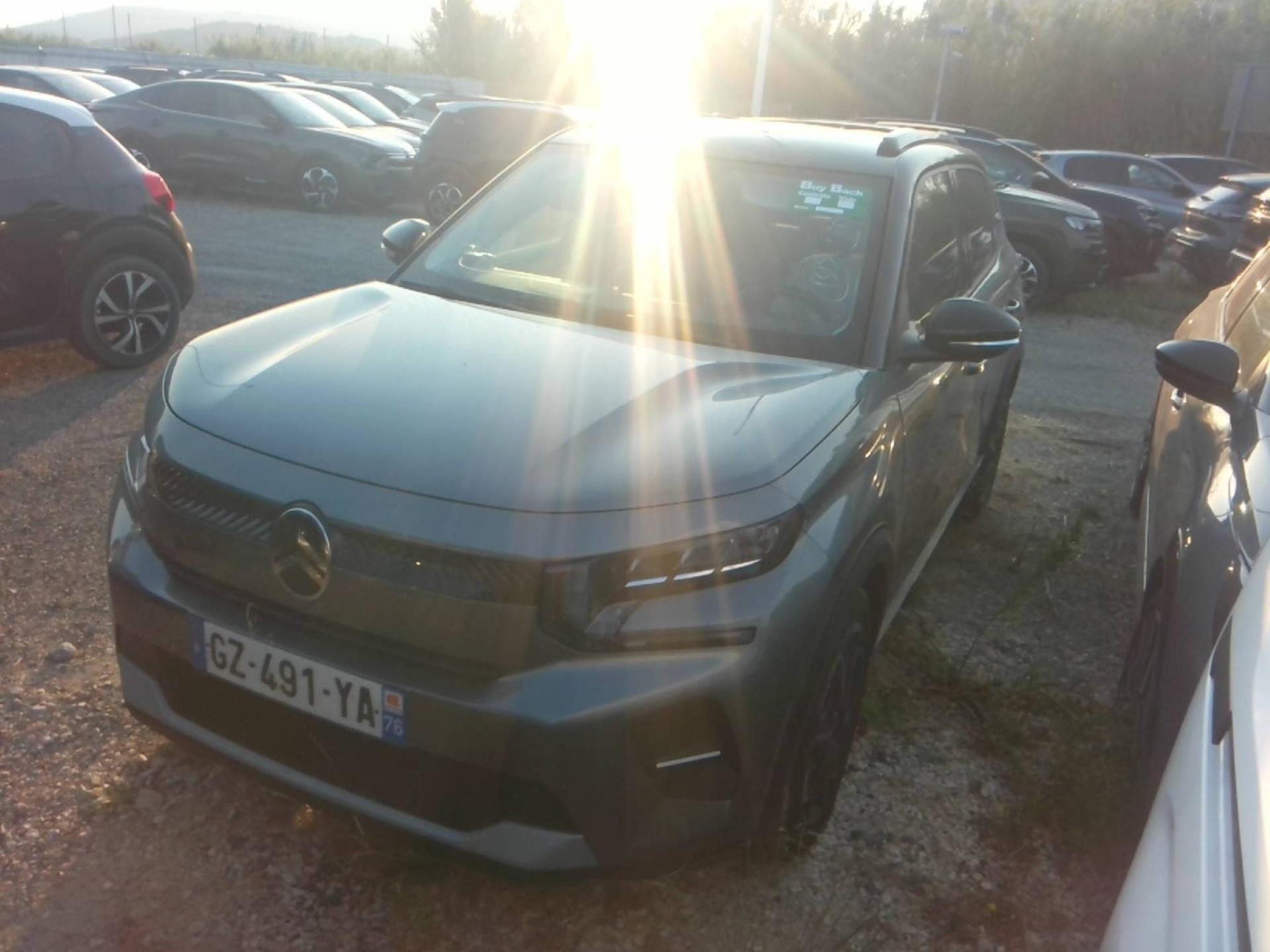 C3 IV