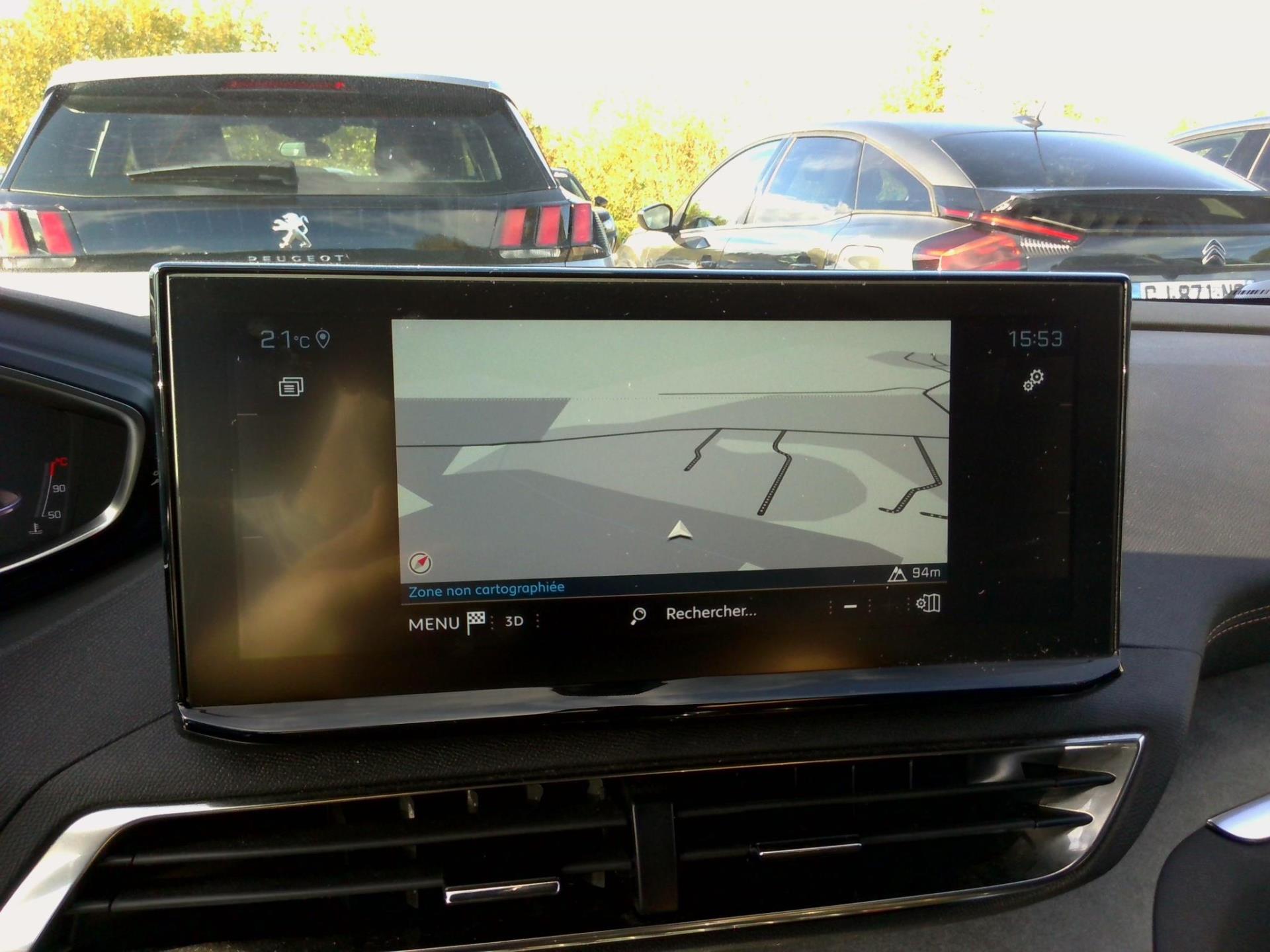 Peugeot 5008 PureTech 130ch S&S BVM6 GT 2023