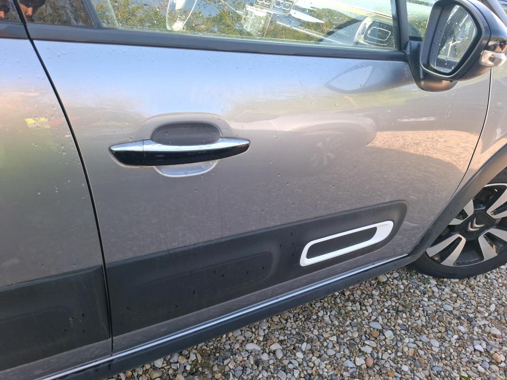 Citroen C3 BlueHDi 100 S&S BVM6 Shine 2023