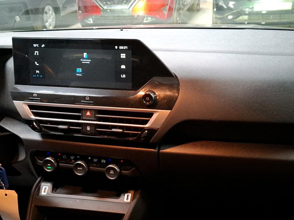 Citroen C4 PureTech 130 S&S EAT8 Feel 2022