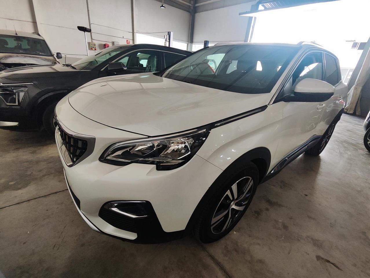 Foto Peugeot 3008 2